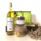 Coffret Huile de Truffe & Foie Gras 