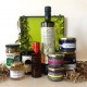 Coffret Huile d'Olive Bio de Grèce 