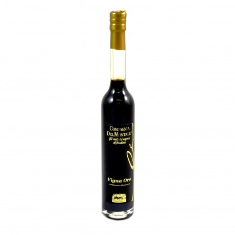 Vinaigre Balsamique Vigna Oro - Modène