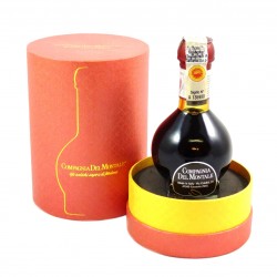 Vinaigre Balsamique Traditionnel 12ans d'âge - IGP Modène - Italie - 100ml