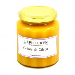 Crème de Citron