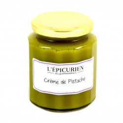 Crème de Pistache