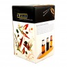 Vinaigre de Tomate - 100% Vinaigre de Fruits - 5L BIB