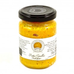 Pesto Giallo - BIO