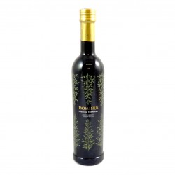 Huile d'Olive Vierge Extra - Andalousie - Récolte Précoce  