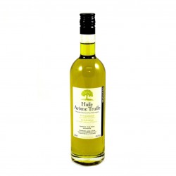 DERECOCINARIA - Huile d'Olive Truffe Blanche