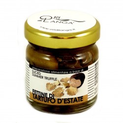 Truffe Blanche d'Alba