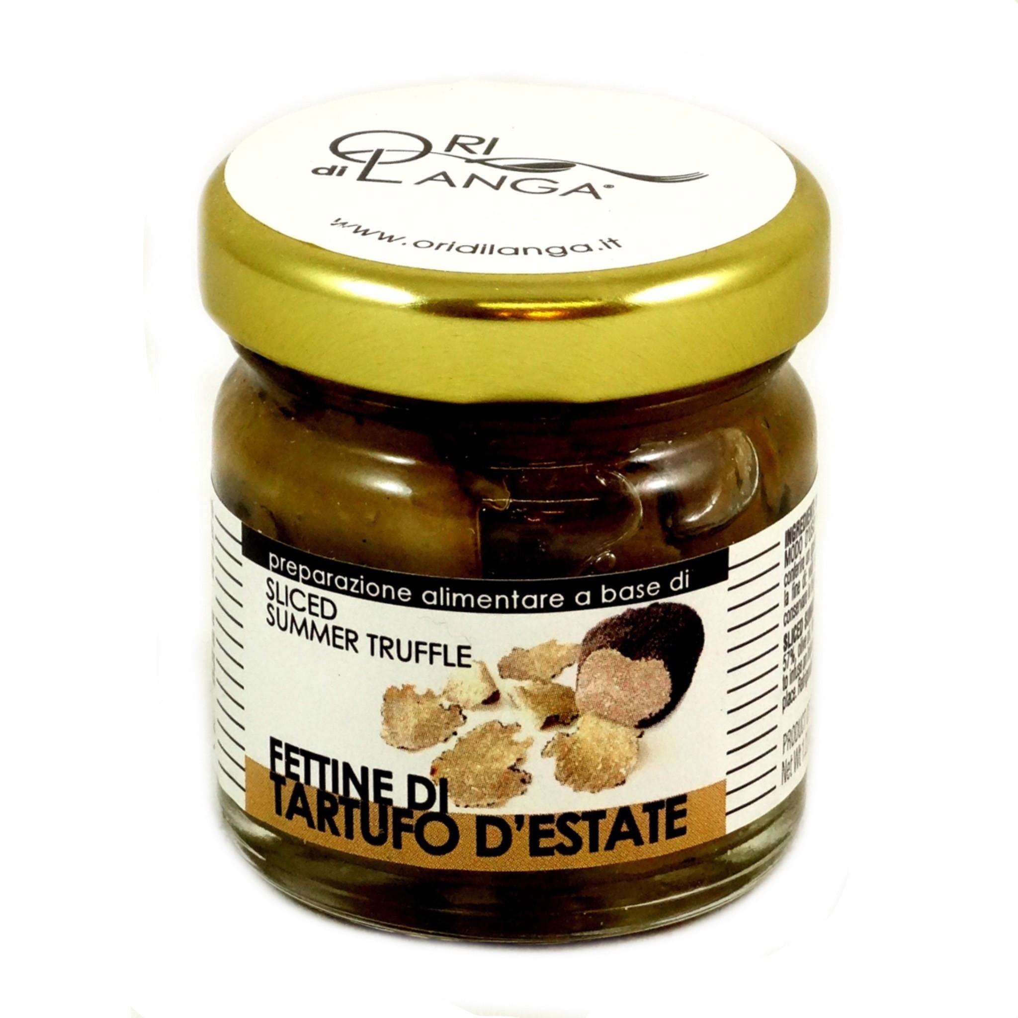 DERECOCINARIA - Truffe Blanche d'Alba