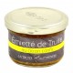 Truite des Pyrénées Citron Confit