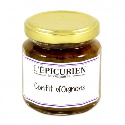 Confit d'Oignons