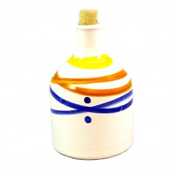 Carafe Peinte 50cl