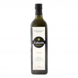 Huile d'Olive Vierge Extra - Grèce