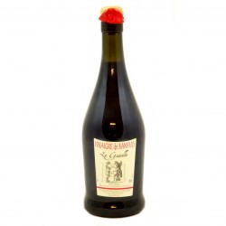 Vinaigre de Banyuls Rouge 