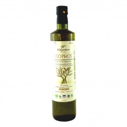 Huile d'Olive Vierge Extra BIO - Grèce 