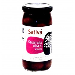 Olives Grecs Sans Noyau